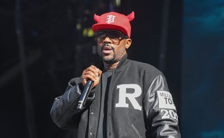 Ray J knocks down Orlando Brown: is this rivalry finally over?