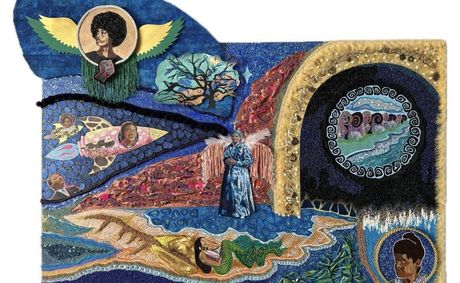 Zenith Gallery Presents ‘An Art Filled Life’