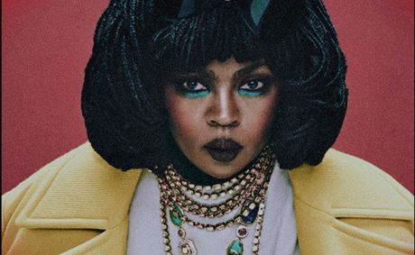 Is Lauryn Hill’s Living Legend Icon award way overdue?