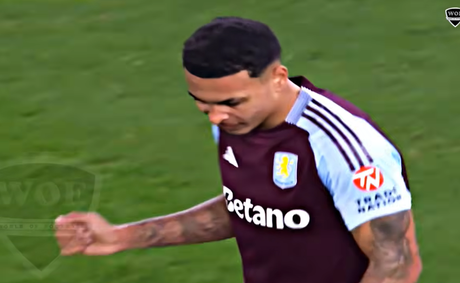Alonso lands Rogers in stunning £117m deal
