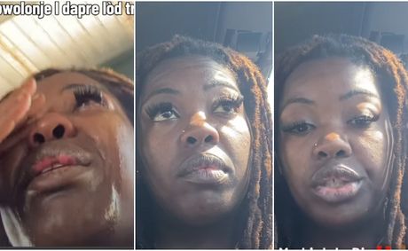‘I’m Trying to Make a Living Without Worrying About Going to Jail, and I Can’t’: Haitian Mother’s Emotional Plea Spotlights TPS Employment Uncertainty