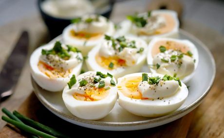 Eggs may hold a key to fending off Alzheimer’s disease