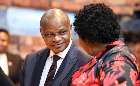 NPA U-Turn: Adv Mkhuseli Ntaba Reinstated After Taxi Boss Joe “Ferrari” Sibanyoni Case Controversy