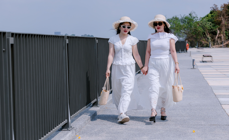 12 Vacation Outfits That Look Expensive Without Breaking the Bank