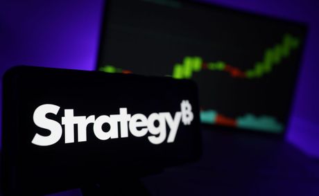 Is the Strategy Bitcoin Thesis Starting to Crack?