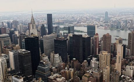 NYC rent crisis worsens while 1 suburb offers rare relief
