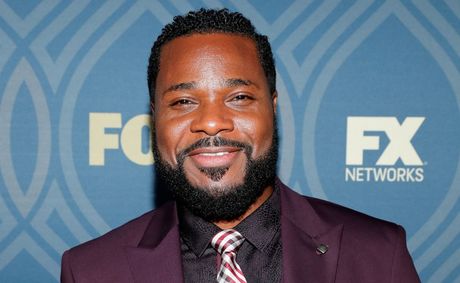 Why Is Malcolm Jamal Warner’s Widow Suing His Mom and His Estate?