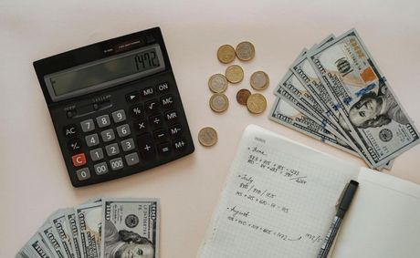 How people are fighting back from unexpected expenses