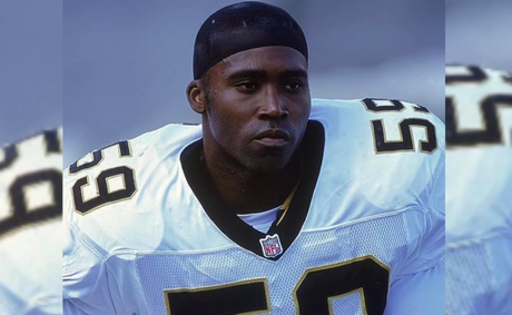 Former Saints great Keith Mitchell dead at 51