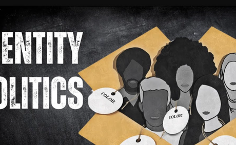 Identity Politics Fails Voters.