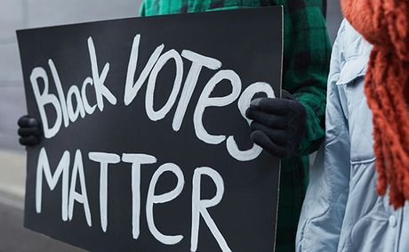 Majority-Black House districts cut in half in Louisiana Majority-Black House districts cut in half in Louisiana