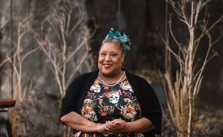 Toni Burnett-Rands Honors Cultural Traditions with Wintertime Juneteenth Celebration in Tasmania