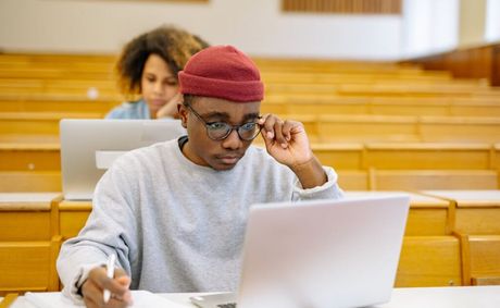 Motown Records Launches ‘New Legends’ Internship Program For HBCU Students