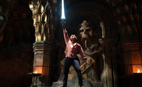 He-Man Is Back: Final Trailer Arrives for Live-Action ‘Masters of the Universe’ | WATCH