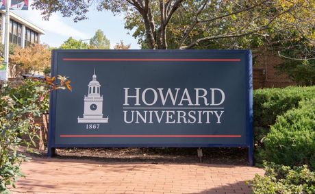 How Howard University is fixing a 500 student enrollment scare