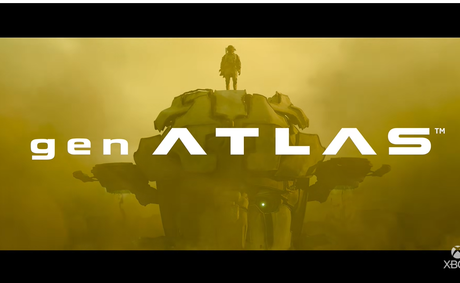 GenDesign officially announces gen Atlas after years of mystery