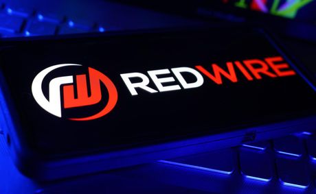 Redwire stock up 14% as record $498M backlog holds firm