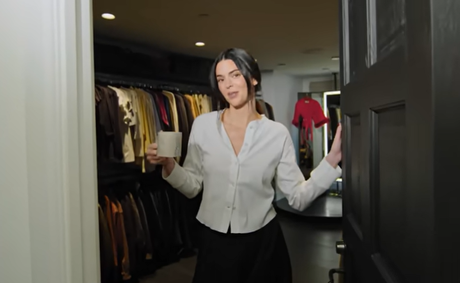 How Kendall Jenner and Rosé are driving sellouts