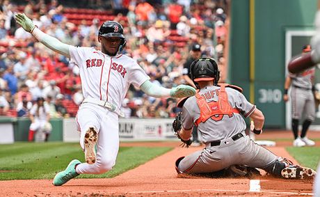 Why Baseball Still Matters to Lifelong Red Sox Fans.