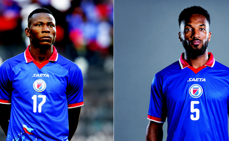 FIFA’s Haiti Jersey Ban Echoes the Long Campaign to Discredit and Downplay the Haitian Revolution