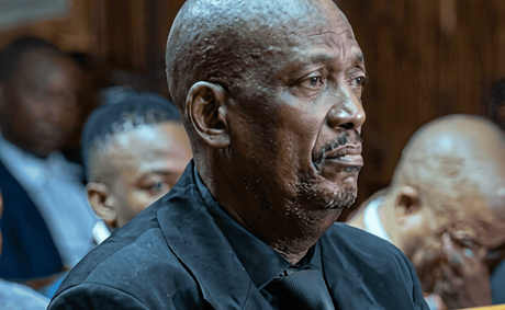SAPS Ballistics Expert Laurence Makgotloe Granted Bail in Alleged Murder Investigation Sabotage Case