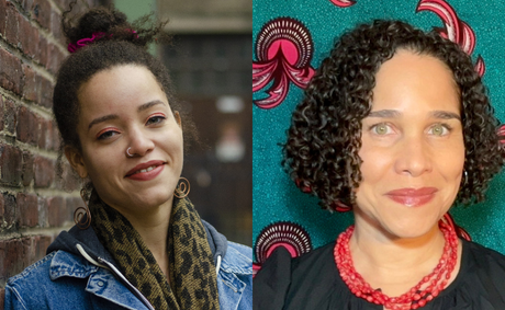 Watch Zetta Elliott and Noa Denmon talk about Juneteenth