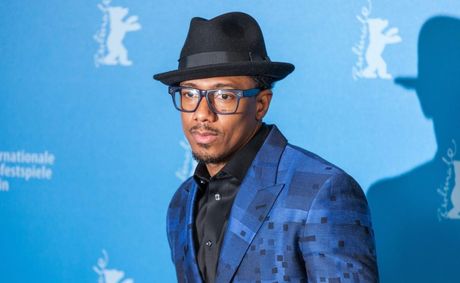 Nick Cannon and the favorite baby mama question