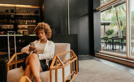Black Women Are Comparing Their Real Lives to a Fantasy That Does Not Exist.