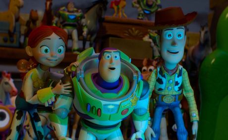 Toy Story 5 dominates box office for 2nd week, topping Supergirl