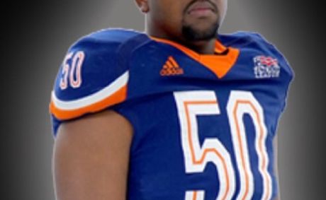 College coach to face charges in death of Black football player