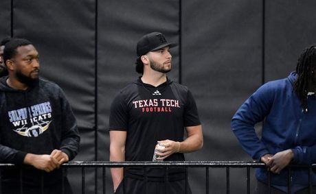 The NCAA ban of Brendan Sorsby should stand