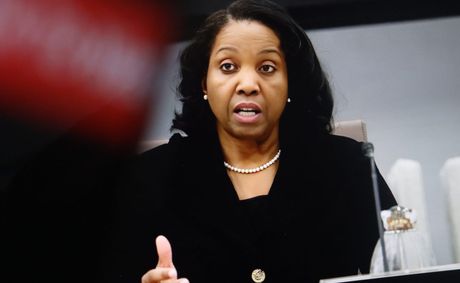 Lisa Cook and why Trump is trying to fire her again