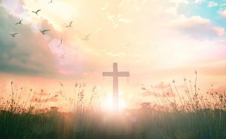 A Blessed Assurance