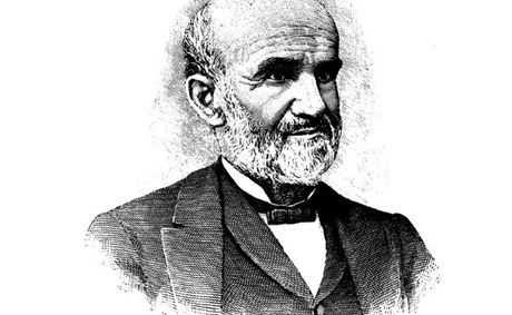 John Gregg Fee: The American Pastor Who Was Forced Into Exile for Establishing Antislavery Churches in Kentucky