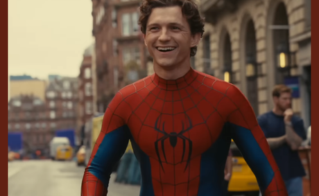 Tom Holland’s ‘Spider-Man’ salary explodes across 6 films