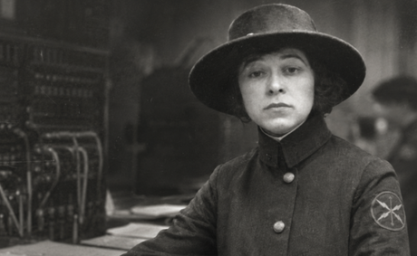 Chicago Memorial Honored Renee Messelin, the 1st Black Woman to Join the US Military