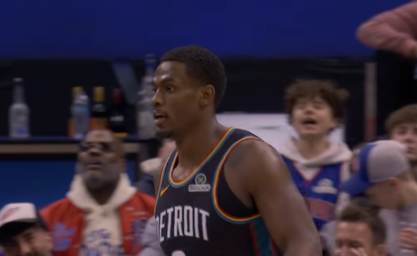 Jalen Duren is now a restricted free agent. Now what?