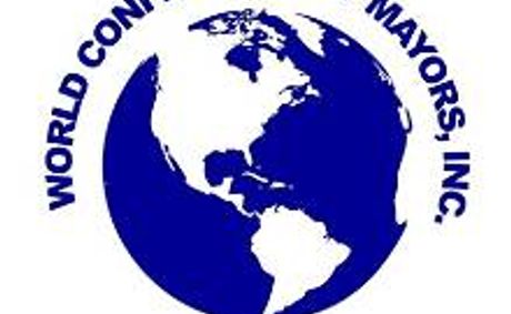 World Conference of Mayors Endorses 15th&nbsp;Annual Month of Non-Violence,Voters Rights, Self Worth and Understanding AI