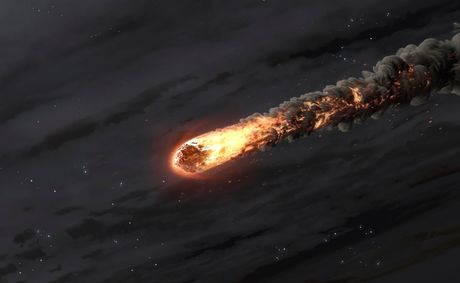 Meteor explodes over Massachusetts — What just happened?