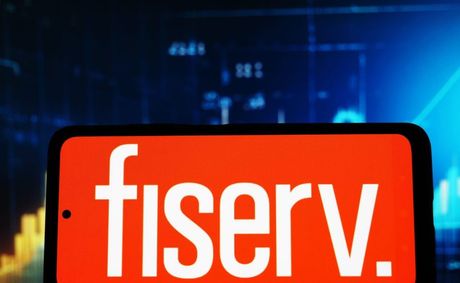 Fiserv has a new CEO and here is what you should know