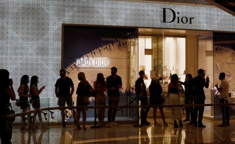 LVMH’s Dior Faces Luxury Slowdown As Shoppers Demand More Value LVMH’s Dior Faces Luxury Slowdown As Shoppers Demand More Value
