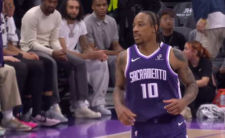 5 teams that could land DeMar DeRozan after Kings’ shocking cut