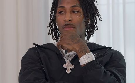 NBA YoungBoy Calls His Mom a ‘Stupid Hoe’ as Family Feud Explodes