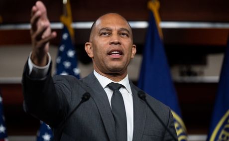 Congressional Black Caucus Calls On Corporate America To Oppose Redistricting Efforts Targeting Majority-Black Districts