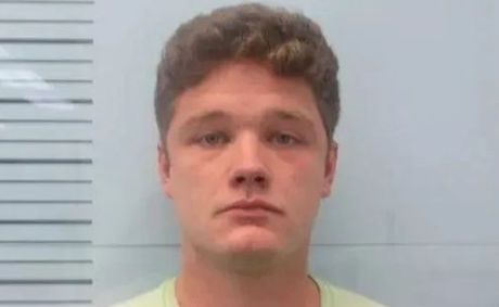 White Driver Sentenced to 10 Years for DUI Crash That Killed Someone Released Early from Prison