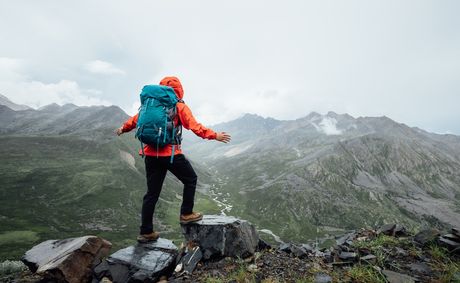 Hiking might embarrass your gym routine and here is why