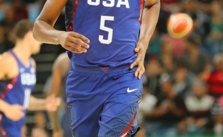 Cavaliers eye blockbuster deal for Kevin Durant and Jalen Duren