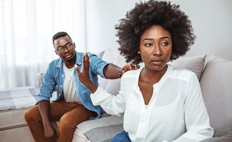 Trust can survive a betrayal but not without real work