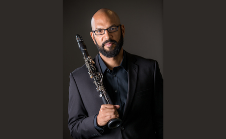 Watch Alex Laing on 30 years of Black classical artistry