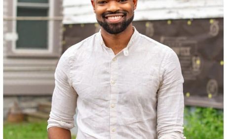 Preservationist Marcus P. Smith Named National History Tellers Award Recipient